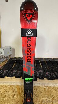Rossignol SL 135cm R=9 - 2