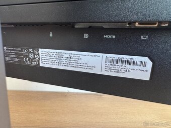 Monitor HP EliteDisplay E233 - 2