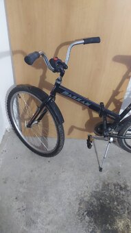 Skládací kolo 26" - 2