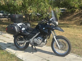 BMW F 650 GS - 2