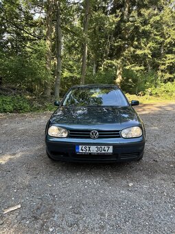 Volkswagen Golf IV 1.4 Ocean - 2