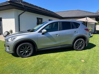 Mazda CX5 - 2