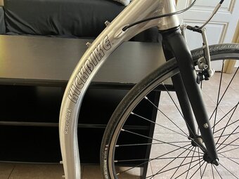 Kickbike race max - 2