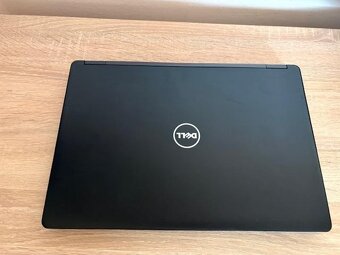 Dell Latitude 5480-pěkný stav - 2
