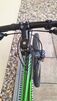 Dětské kolo Specialized Hotrock 24 - 2