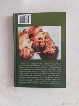 Zběsilé osmdesátky s podpisem autora - 2