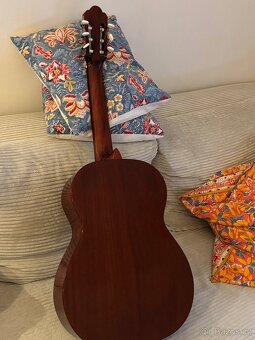 Klasická kytara Pro Arte GC-150 - 2