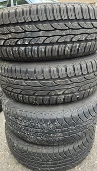 185/65R14 Ford - 2