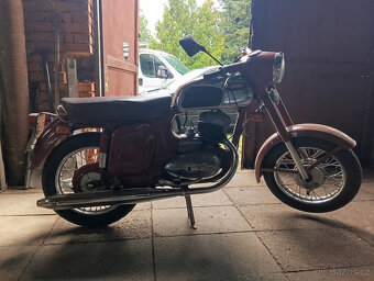 JAWA 250-559 - 2