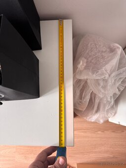 Ikea komoda Malm - 2
