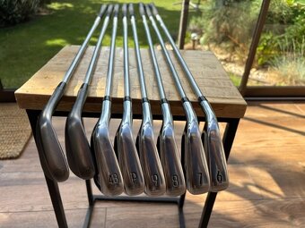 Titleist T300 - LH - 2