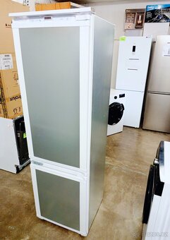 Nová vestavná lednice Beko, 177 cm, ZÁRUKA - 2