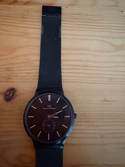 Hodinky Rhodenwald&Sohne - 2