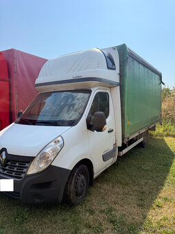 Renault Master III - 2