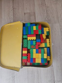 Lego duplo mix - 2