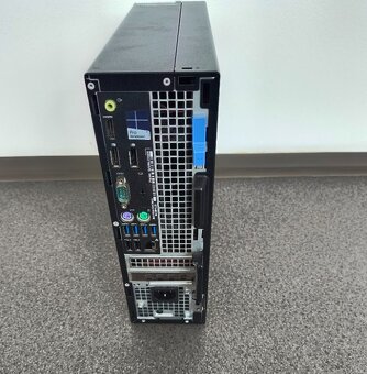 Dell OptiPlex 7050 – i5-7500, 8GB RAM, 256GB SSD, bez OS - 2