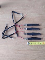 LED blinkry SWORD - 2
