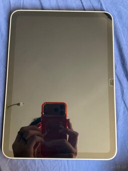 iPad A16 (11th gen) + Apple Pencil USB-C - 2