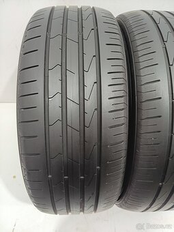 Letní pneu 195/50/15 Hankook+Evergreen - 2