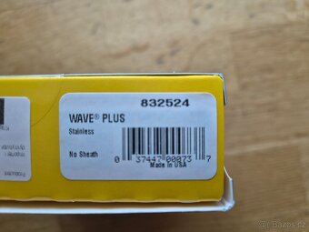 Leatherman WAVE+ - 2