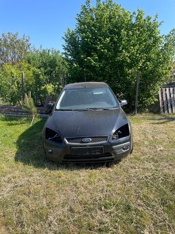 Ford Focus II - ND - 2