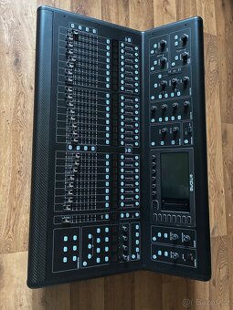 MIDAS M32 LIVE – TOP STAV – 45 000 Kč - 2