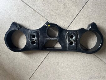 Bryle KTM Freeride 250 / 350 - 2
