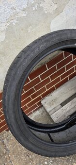 Pneumatiky 275/35 R22 Pirelli P zero - 2