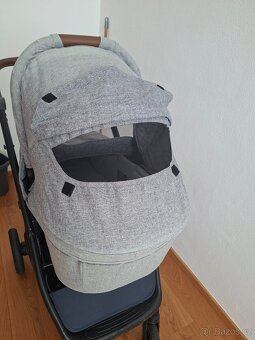 Britax kočárek - 2