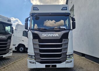 Scania S500 Highline - 2
