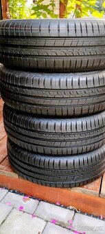 Pneu 195/65/15.Hankook.zanovni - 2