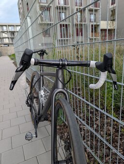 Specialized Crux DSW (vel. 52) - 2