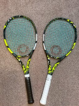 Tenisová raketa Babolat Pure Aero - 2