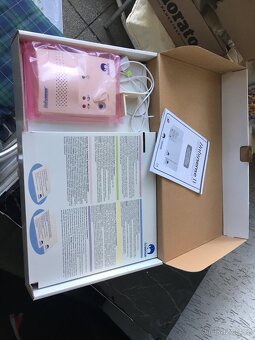 Babysense 2 - 2