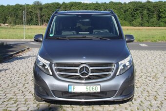 V250 CDI,W447,ILSLED,140kw,L,AVANTGARDE,Nez.TOP,BURME,360° - 2