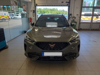 Cupra Formentor VZ 2.0 TSi/228kW 4Drive Tribe Edition - 2