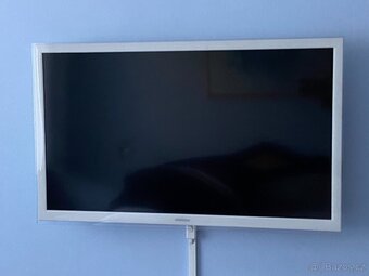 TV SAMSUNG - BÍLÁ - UE32F4510AW - 2