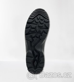 123. Boty ELEVEIT P O BOOTS černé - 2