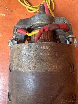 Dynamo Bosch - 2