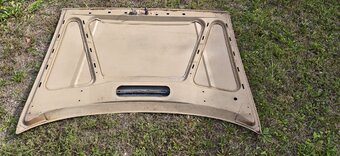 Škoda favorit kapota - 2
