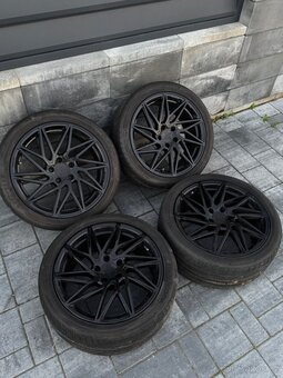 5x112 r18 KESKIN KT20 - 2