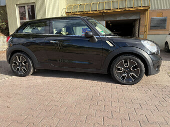 MINI PACEMAN 1.6D  82 kW - 2