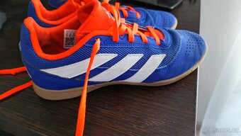 Sálové kopačky ADIDAS - 2