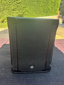 RCF SUB 705 AS II -Aktivní subwoofer - 2