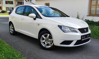 Seat Ibiza 1.2 TSI, DSG, 77kw - 2
