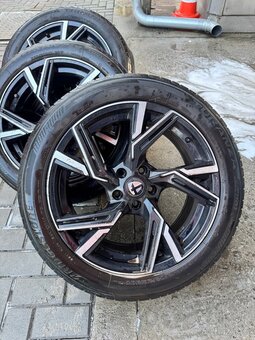 Alu kola r18 - 2