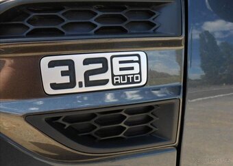 Ford Ranger 3,2 TDCi 147 kW WILDTRAK nafta - 2
