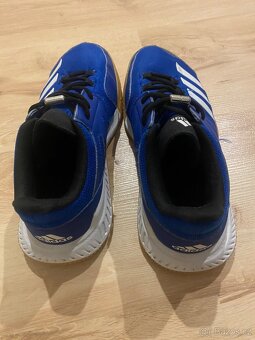 Sálovky Adidas vel. 37,5 - 2