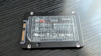 Samsung 860 EVO 500GB - 2