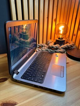Notebook HP ProBook 450 G2 - 2